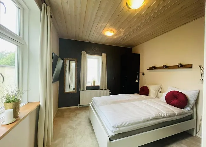 aday - Private room - Frederikshavn Center