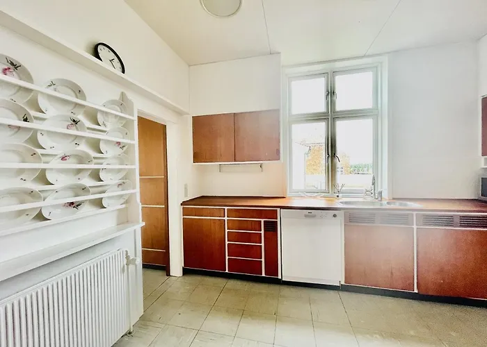 aday - Private room - Frederikshavn Center