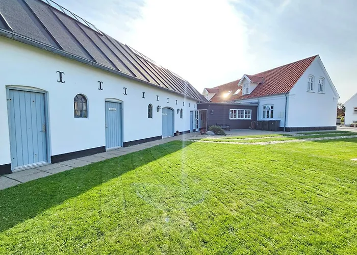 Villa Vendel B&B